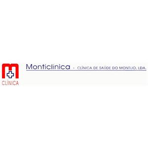 Monticlínica-Clínica De Saúde Do Montijo