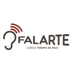Falarte - Clínica de Terapia da Fala