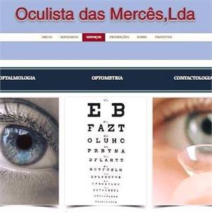 Oculista Das Mercês