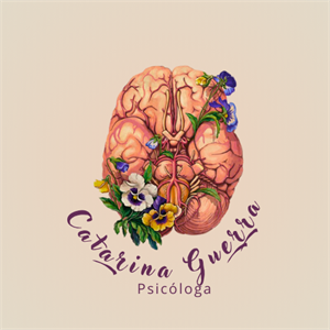 Catarina Guerra - Psicóloga