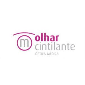 Olhar Cintilante Ótica Médica