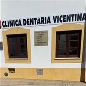 Clínica Dentária Vicentina