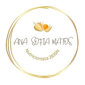 Ana Sofia Matos Nutricionista