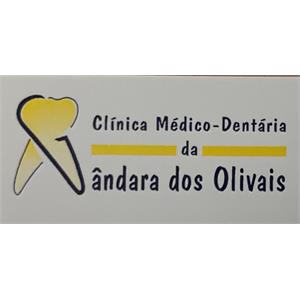 Clínica Médico Dentária da Gândara dos Olivais