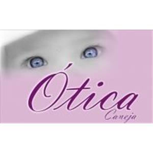 Óptica Caneja
