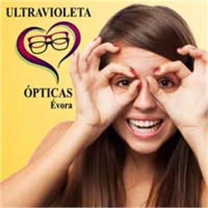 Ultravioleta, Prisma Intemporal Centro óptico