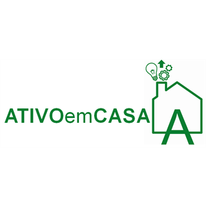 Ativo em Casa