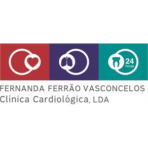 Fernanda Ferrão Vasconcelos - Clínica Cardiológica