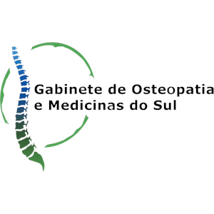 Gabinete de Osteopatia e Medicinas do Sul