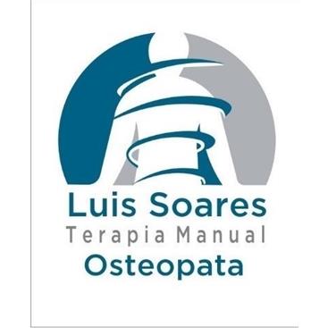 Luís Soares Terapia Manual - Osteopata