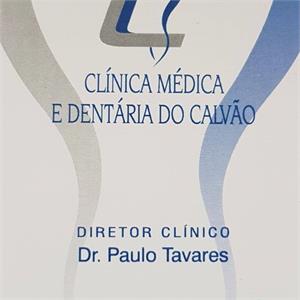 Clínica Médico-Dentária De Calvão