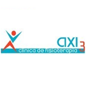 Axi 3 - Fisiatria