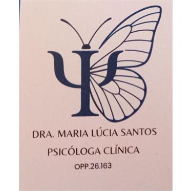 Dra. Maria Lúcia Santos - Psicóloga Clínica