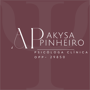 Psicóloga Akysa Pinheiro