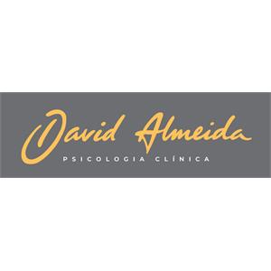 David Almeida – Psicologia Clínica