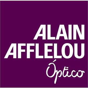 Alain Afflelou Óptico