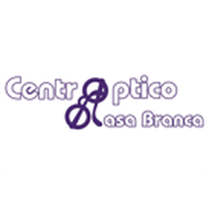 Centro Óptico Casa Branca