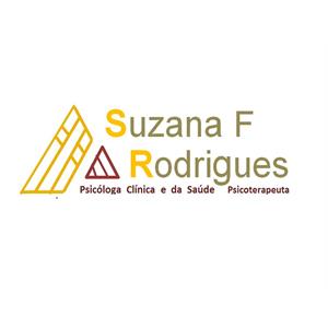 Suzana F.Rodrigues-Psicologia Clínica e da Saúde Psicoterapeuta