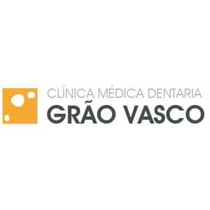 Clínica Médica Dentária Grão Vasco