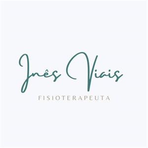 Fisioterapeuta Inês Viais