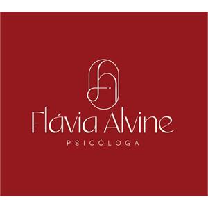 Flávia Alvine Carvalho - Psicóloga