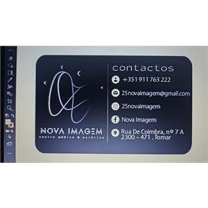 Nova Imagem – Centro Médico e Estético