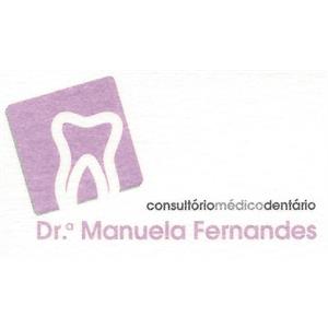Consultório Médico-Dentário Dra. Manuela Fernandes