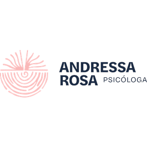 Psicóloga Clínica Andressa Rosa