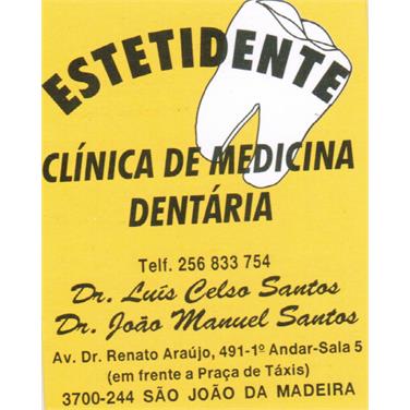 Estetidente