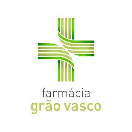  Farmácia Grão Vasco - Aberta 24h