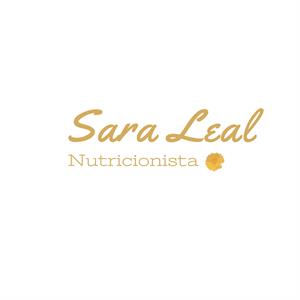 Sara Leal - Nutricionista