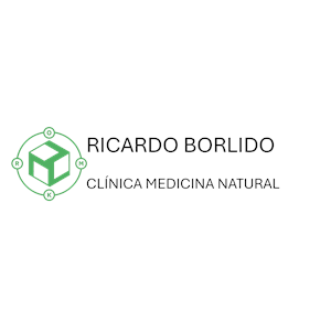 Clínica Medicina Natural Ricardo Borlido, lda