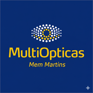 Multiopticas Mem Martins
