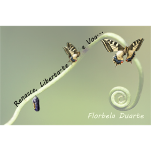 Psicoterapia Transpessoal - Florbela Duarte