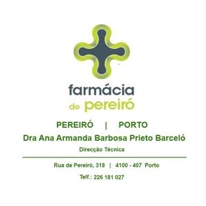 Farmácia de Pereiró