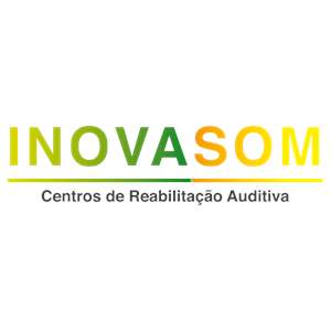 Inovasom, Centros de Reabilitação Auditiva 