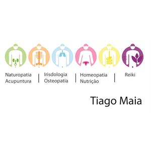 Tiago Maia Acupuntura