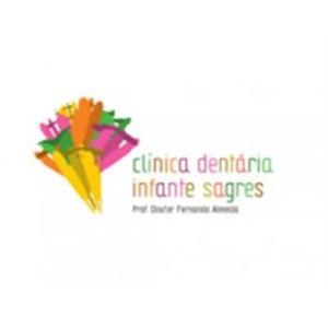 Clínica Dentária Infante Sagres