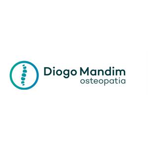 Diogo Mandim Osteopatia