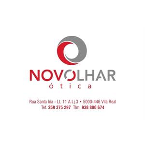 NOVOLHAR Ótica