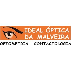 Ideal Óptica Malveira 