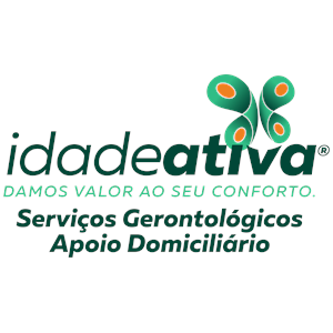Idade Ativa - Apoio Domiciliário e Serviços Gerontológicos