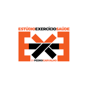Estúdio Exercício Saúde by Pedro Carvalho