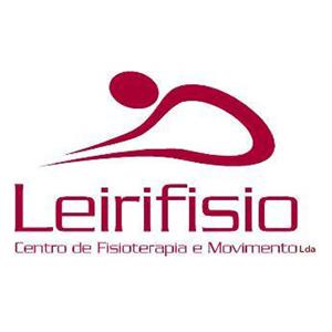 Leirifisio – Centro De Fisioterapia E Movimento
