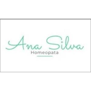 Ana Silva - Homeopata